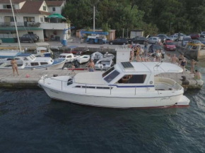 Boat Plan B